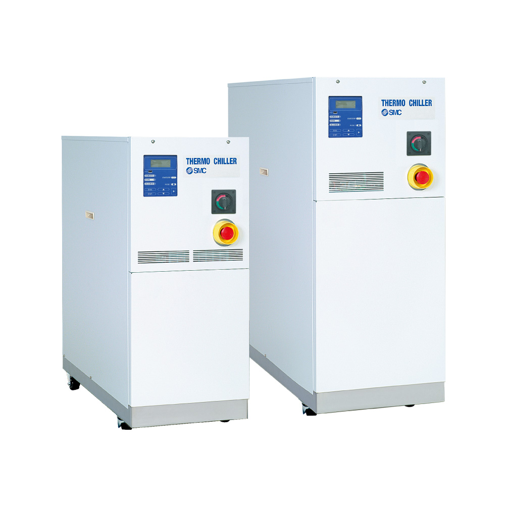 HRZ-F符合歐盟氟化氣體法規的冷藏恆溫器 