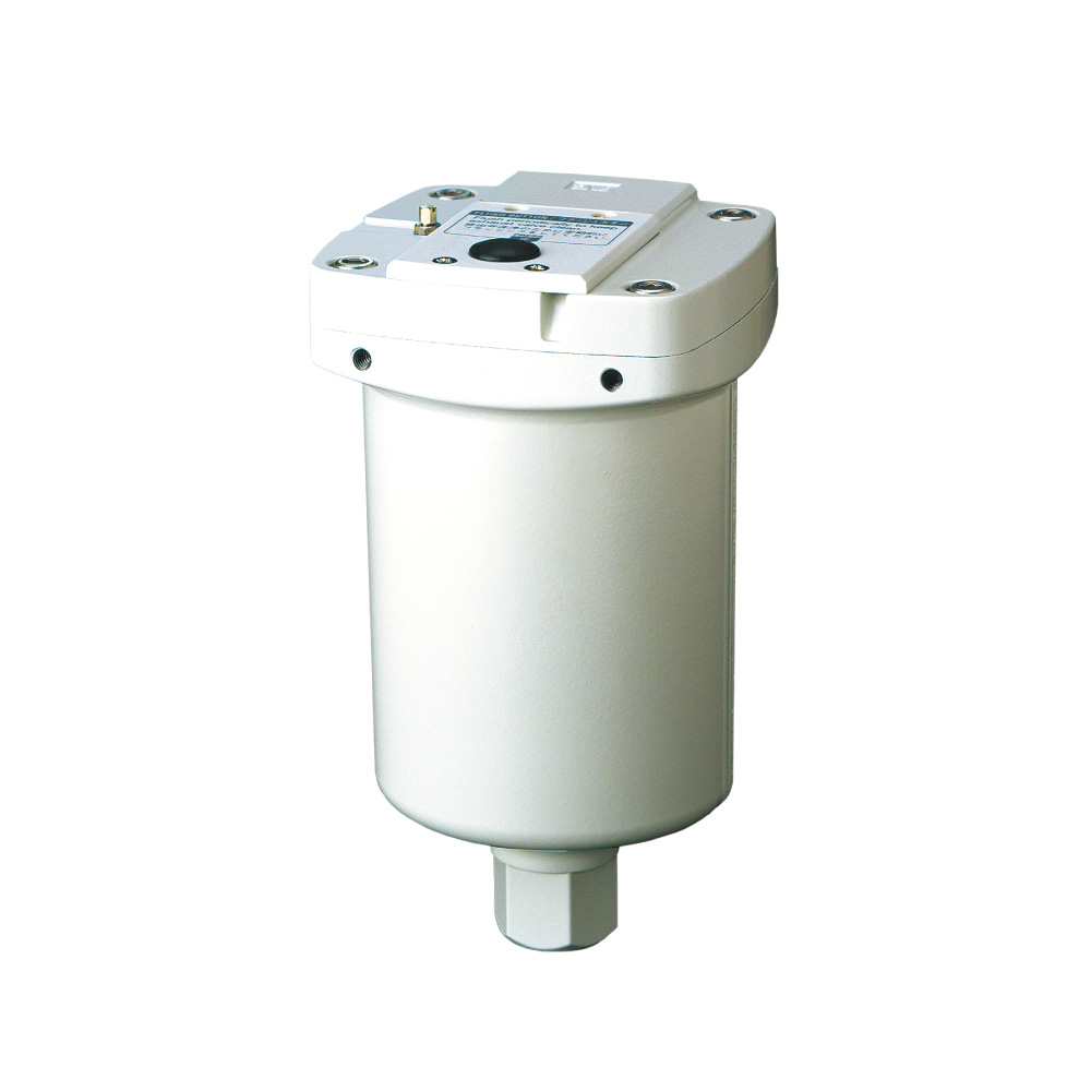 ADH耐塵自動排水器