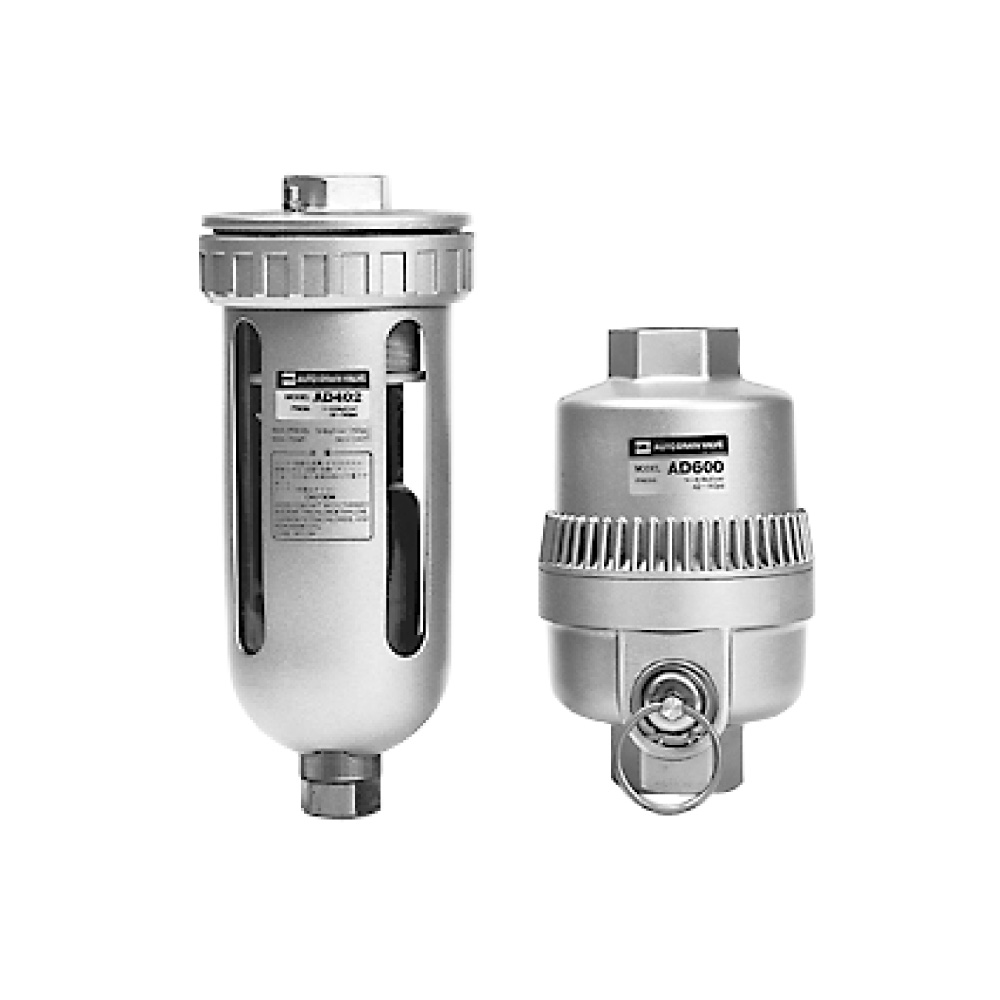 AD-402自動排水器