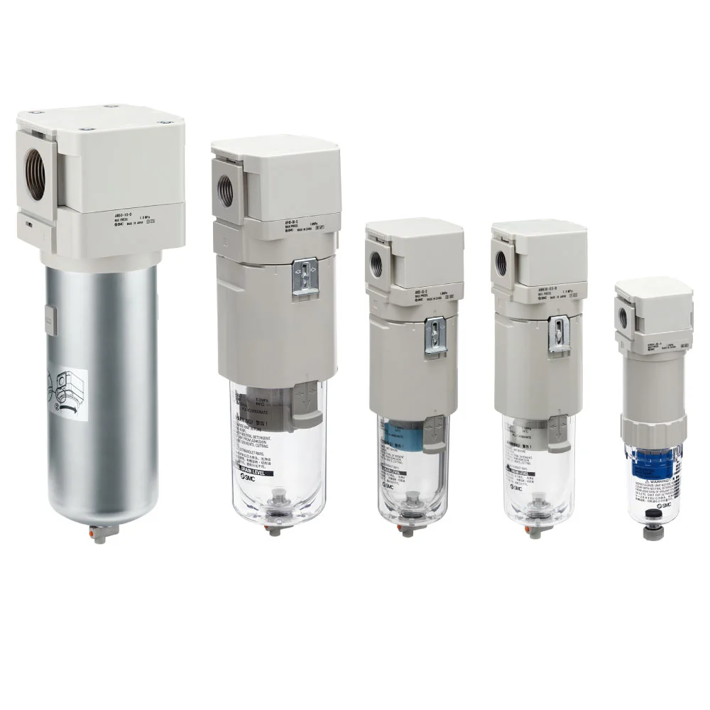 空氣清淨化過濾器