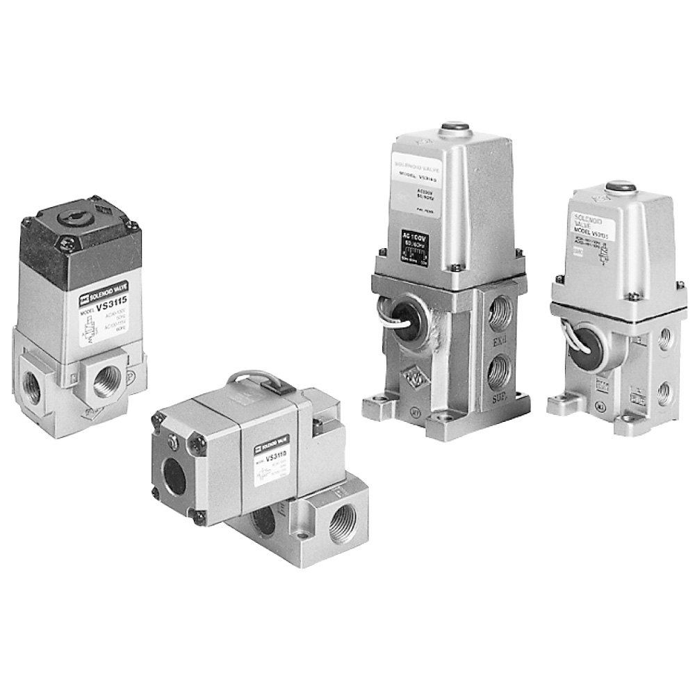 VS3115/3110/3135/3145