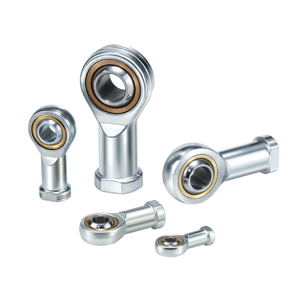 KJTC桿端關節軸承（活塞桿前端金具)