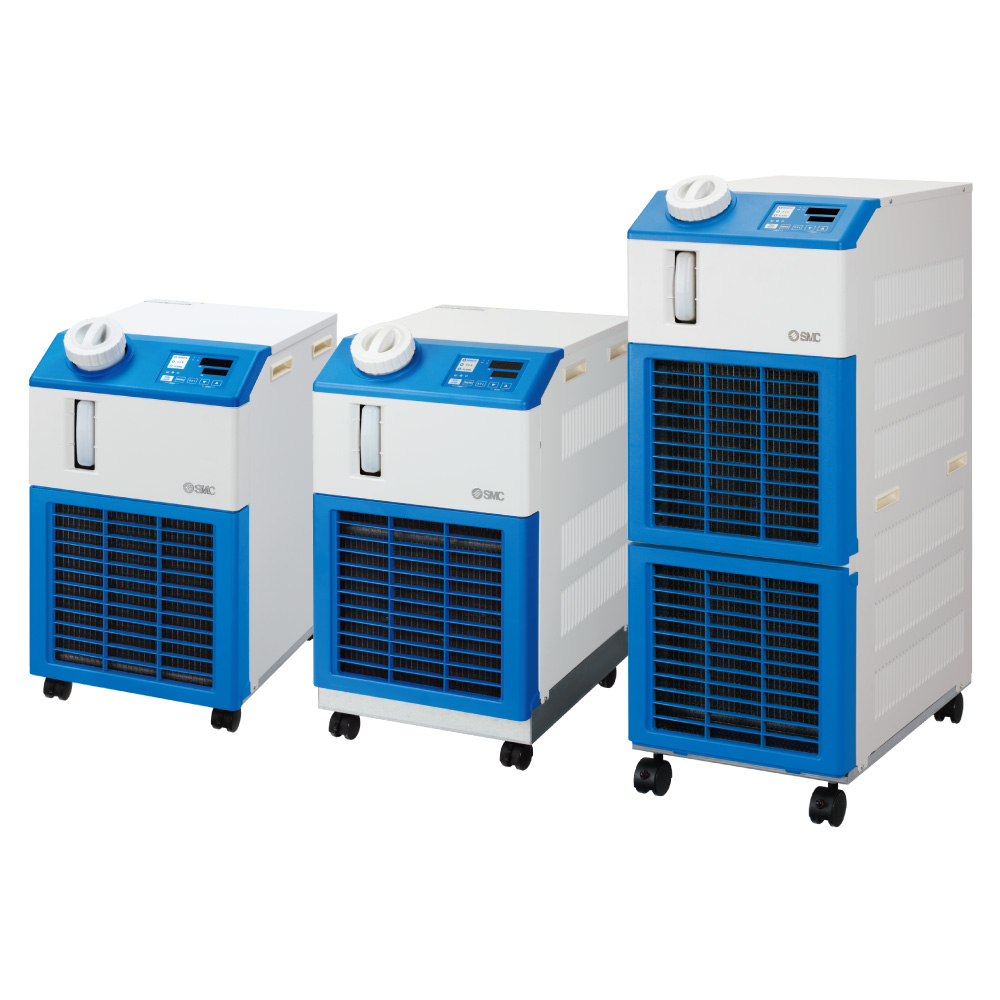 HRSF對應低GWP冷媒恆溫器標準型 