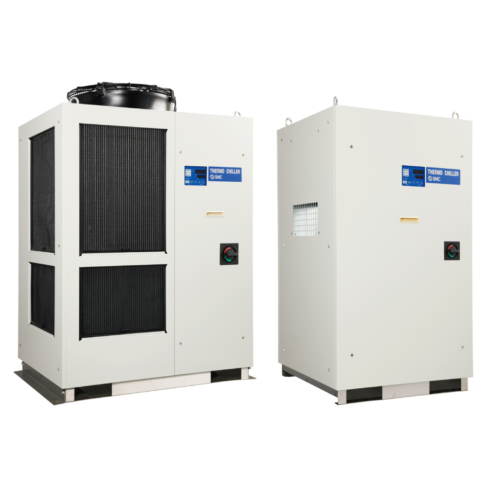 HRSF150/200對應低GWP冷媒恆溫器/標準型