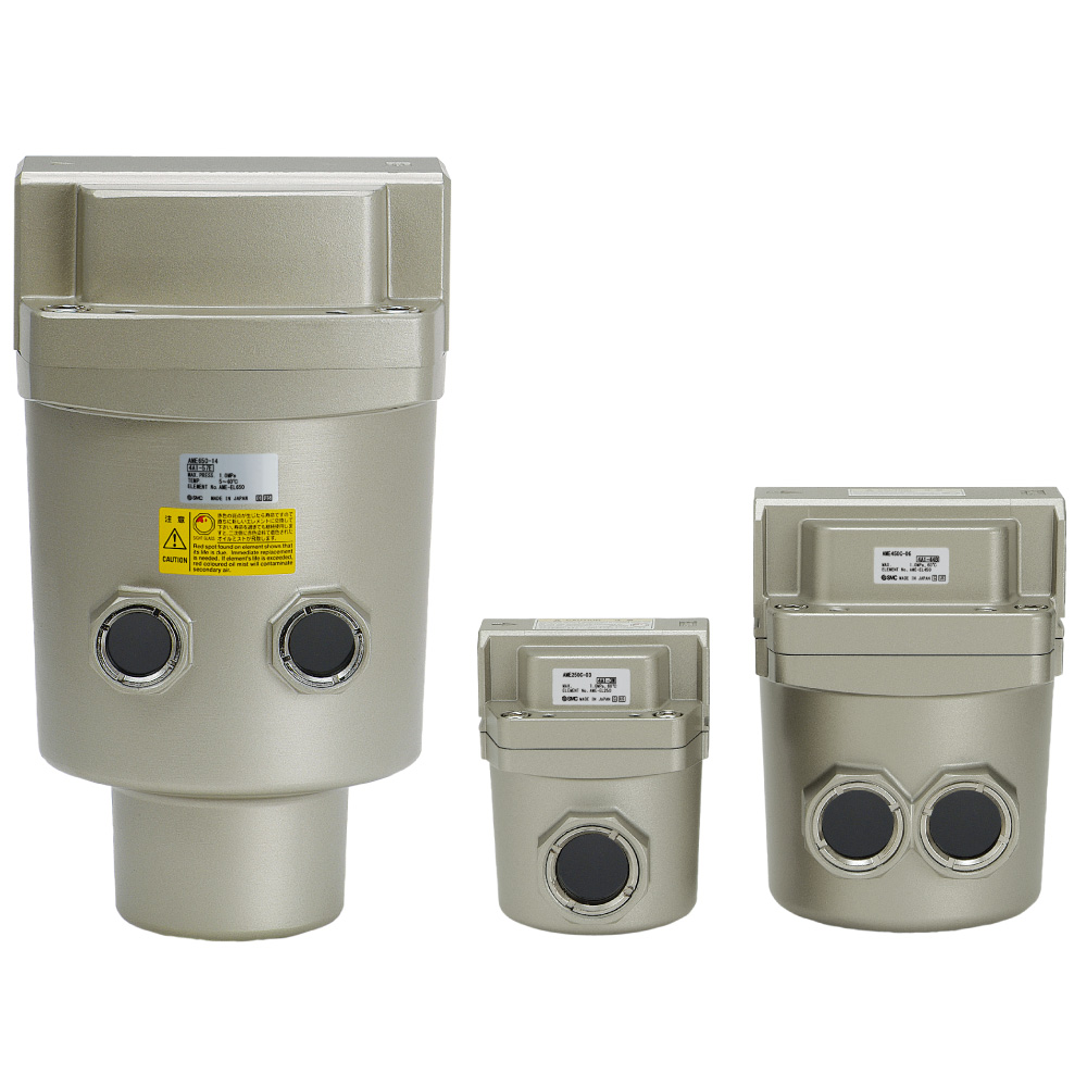 AME-超微油霧分離器