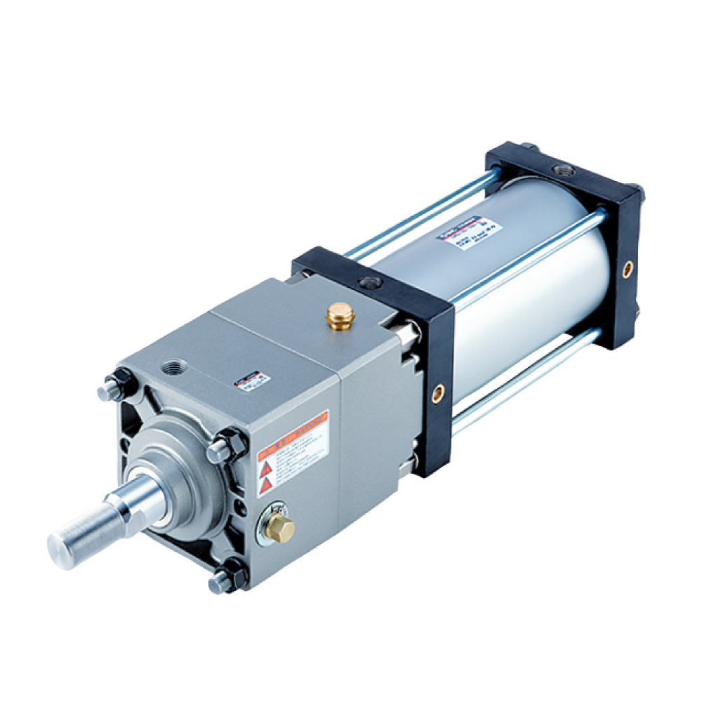 CNA2/CDNA2附鎖定氣壓缸 