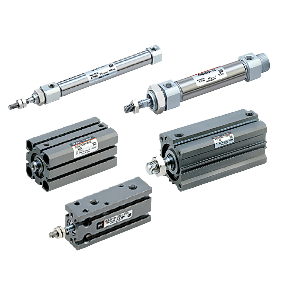  CJ2X/CM2X/CQSX/CQ2X/CUX低速氣壓缸