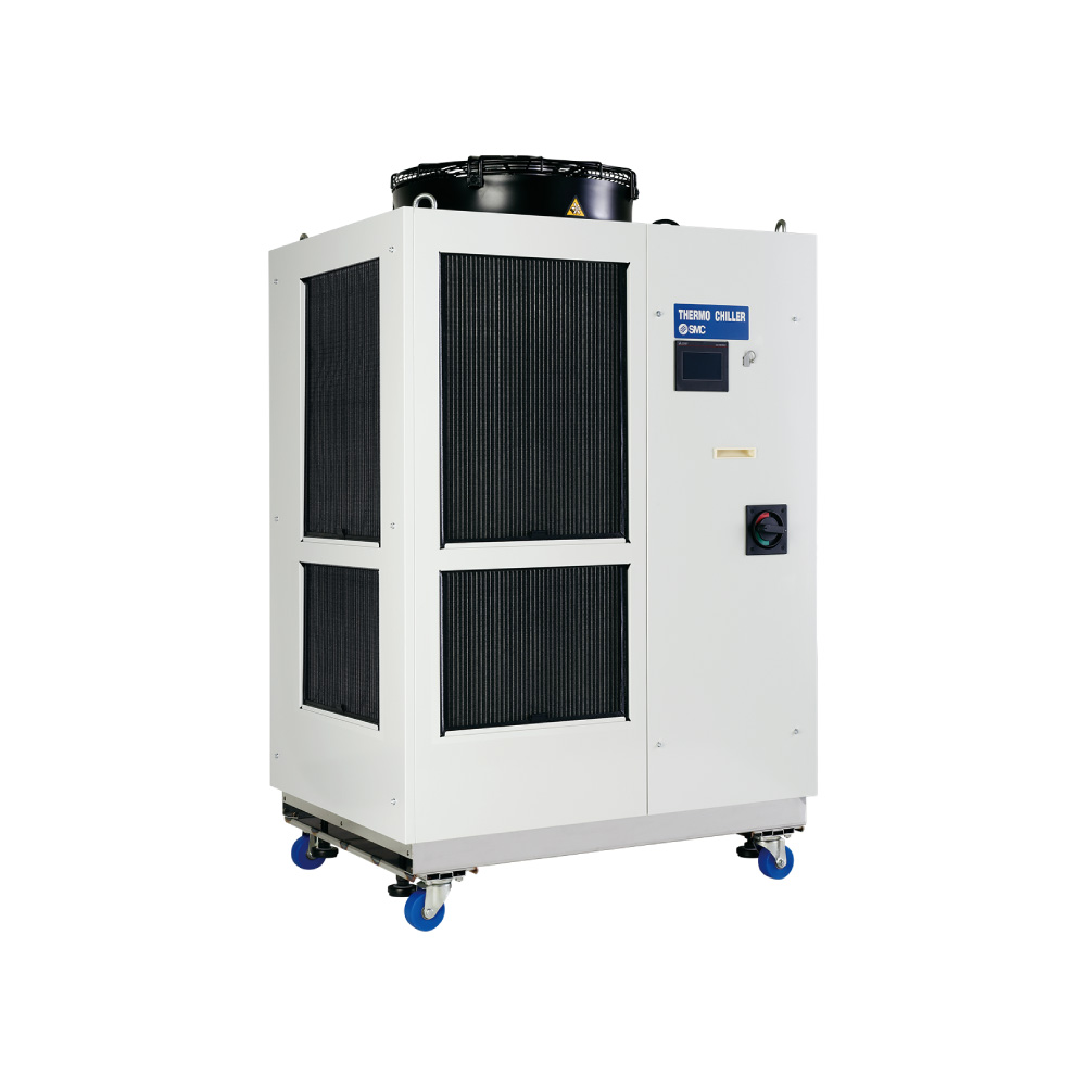 HRLF[對應低GWP冷媒] 恆溫器雷射用雙重型 