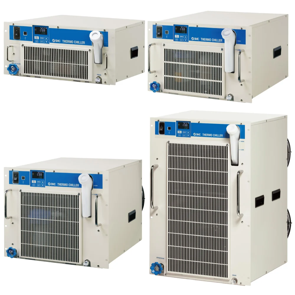 HRR機架安裝式恆溫機