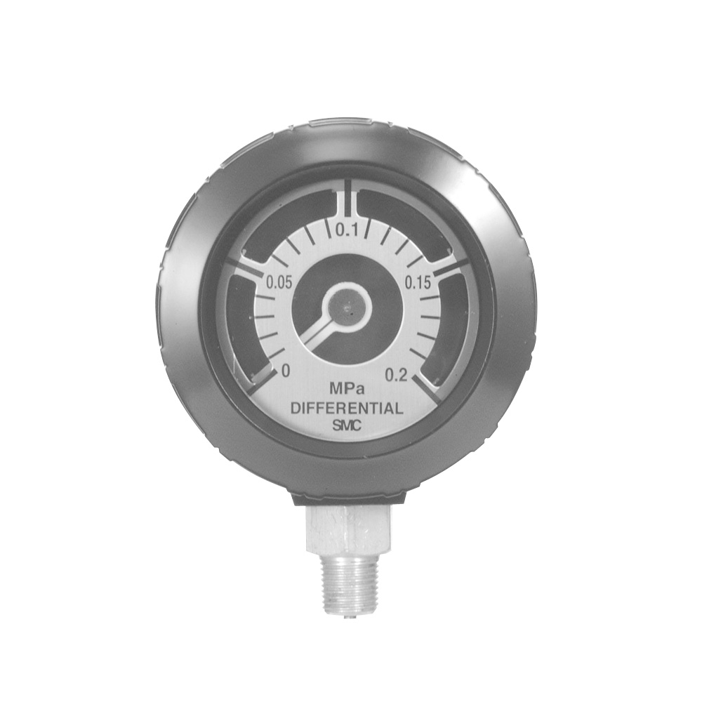GD-40-差壓計