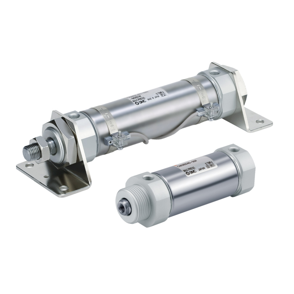 CM3/CDM3氣壓缸短型