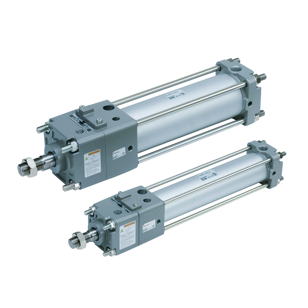 CLA2/CDLA2鎖定氣壓缸