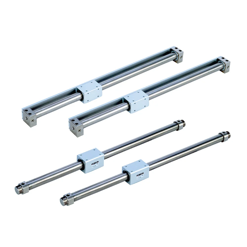 CY3磁耦式無桿缸 