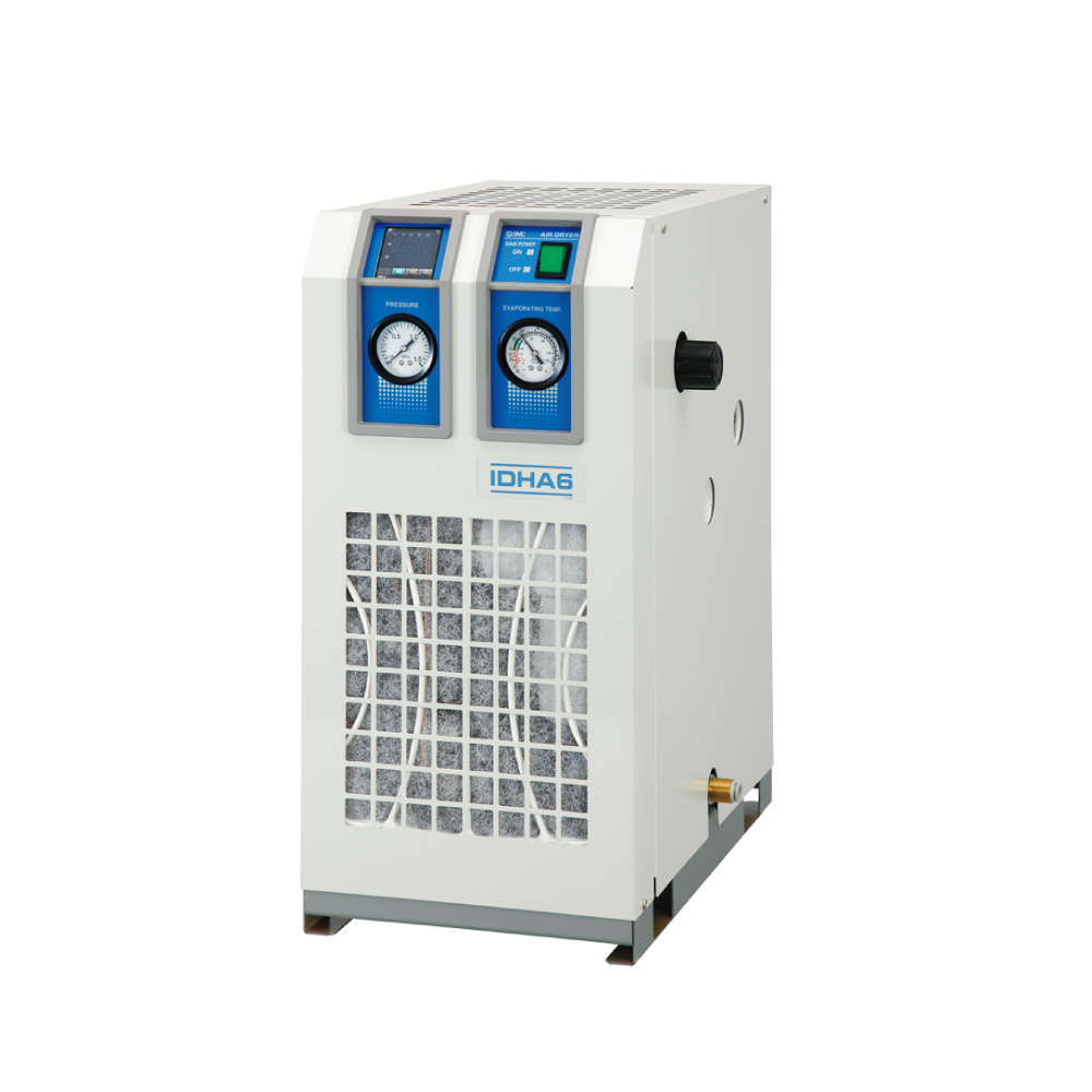 IDH空冷式恆溫乾燥機